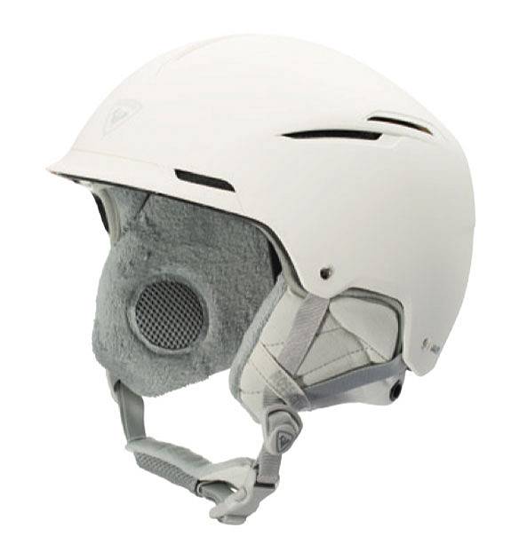 ROSSIGNOL helma TEMPLAR IMPACTS W WHITE