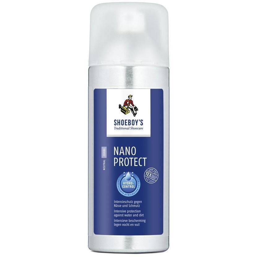 Impregnace SHOEBOY´S NANO PROTECT 400 ml