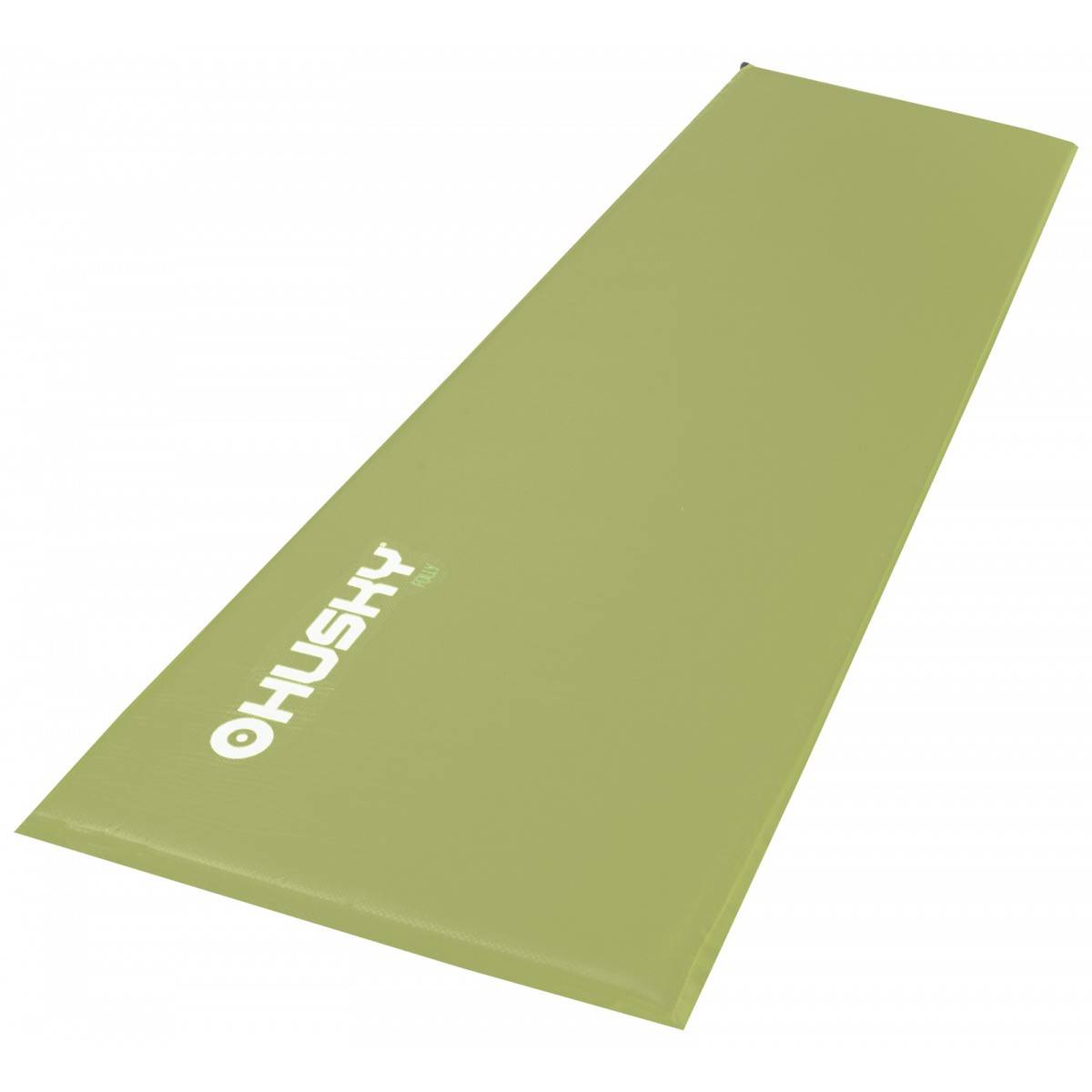 HUSKY karimatka FOLLY 2,5cm sv. zelená
