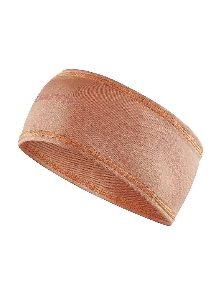 Čelenka CRAFT CORE Essence Jersey oranžová