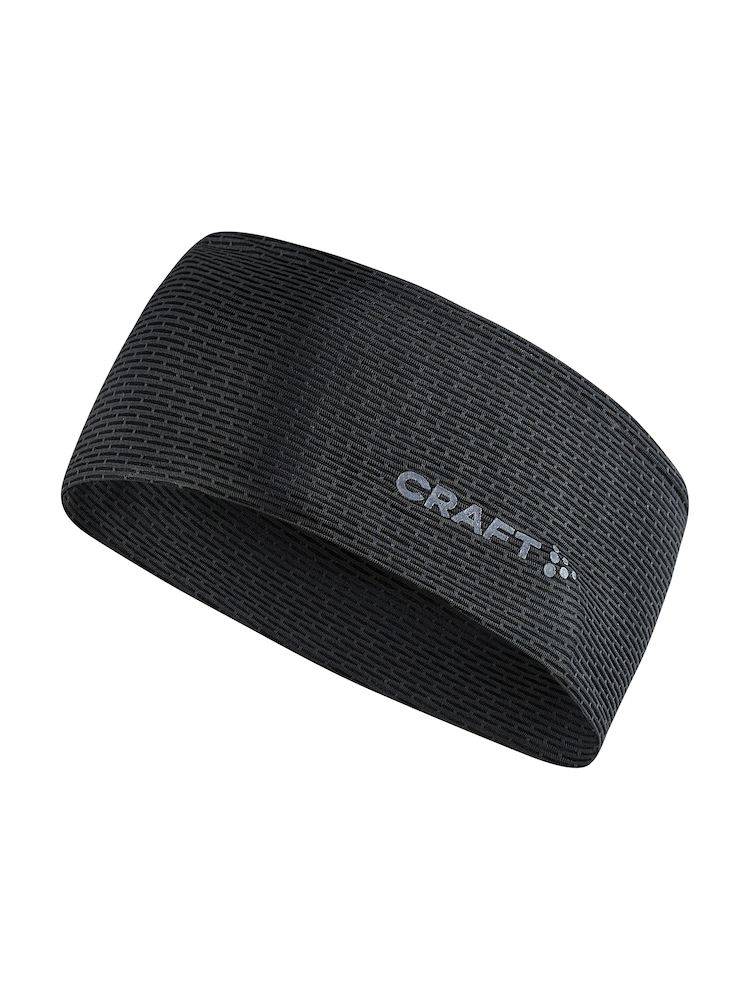 Čelenka CRAFT Mesh Nano Weight černá
