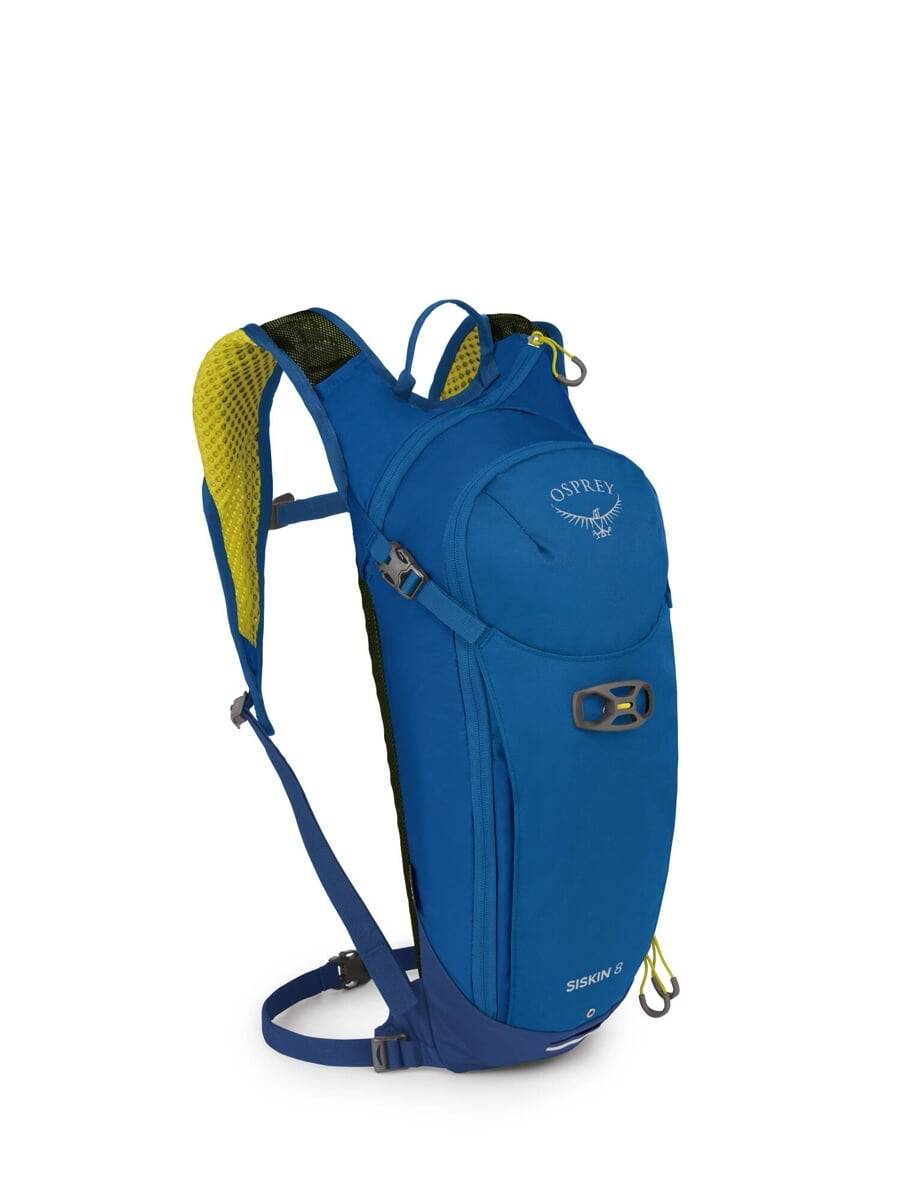 Batoh Osprey Siskin 8L postal blue