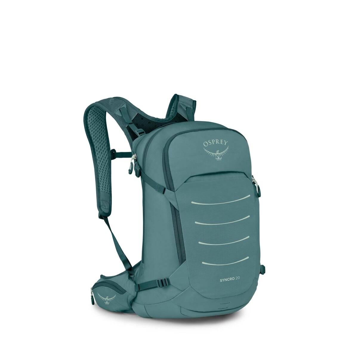 OSPREY batoh ARCANE ROLL TOP PACK CASCADE BLUE HEATHER (10006547)