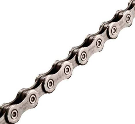 Řetěz SHIMANO CN-E6090 10 speed 