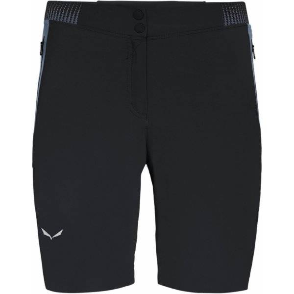 Salewa Pedroc Cargo 3 Durastretch Shorts W black out