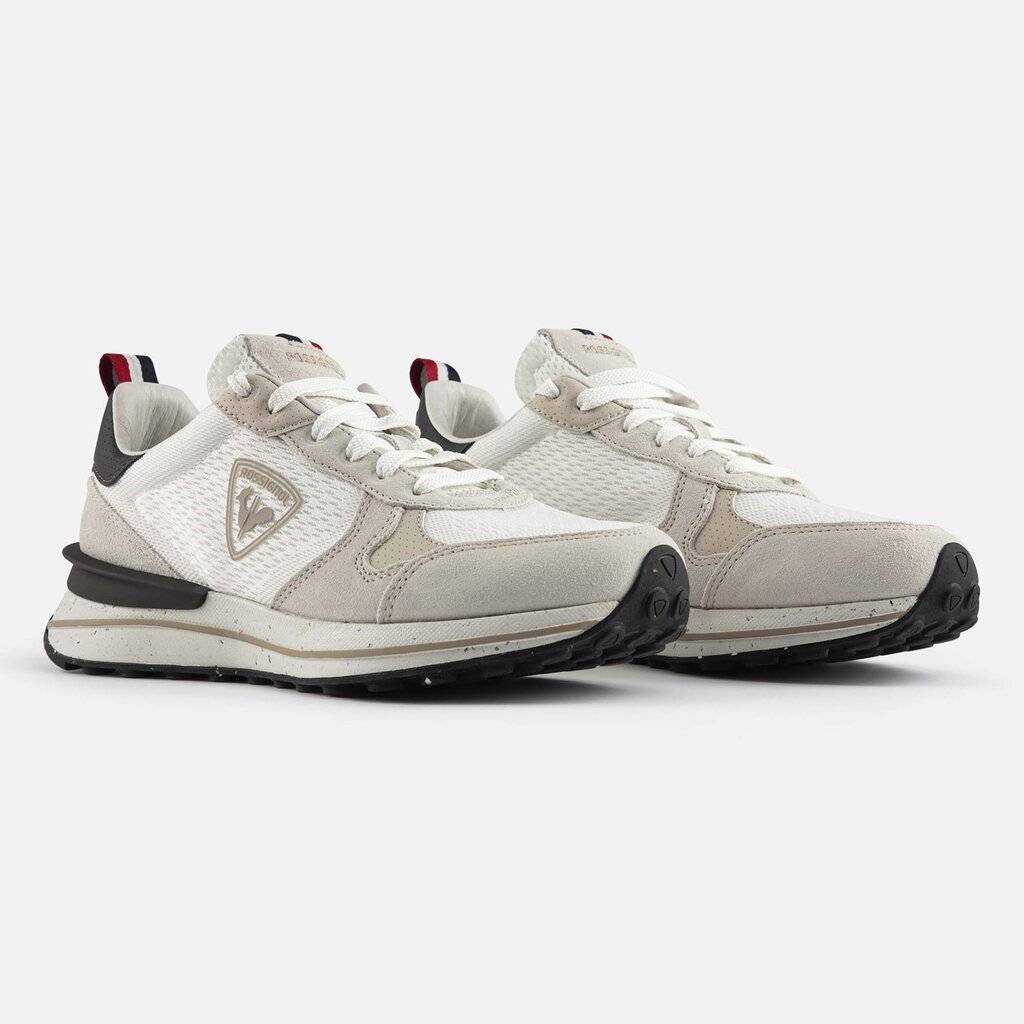 Boty Rossignol HRTG RETRO - šedé