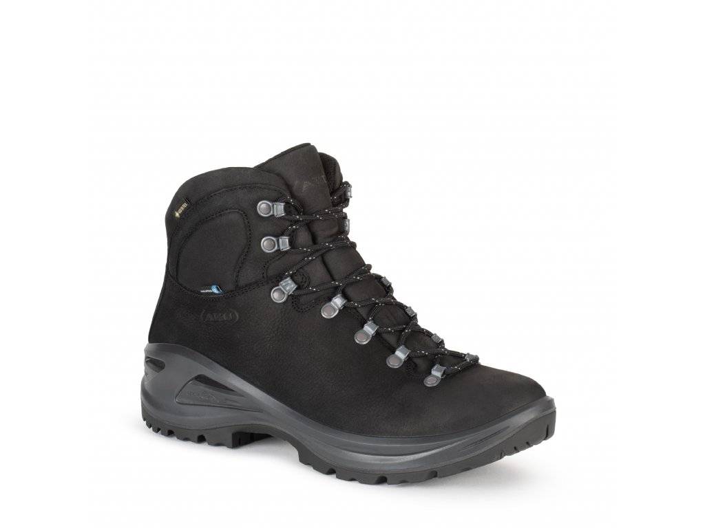 AKU zimní boty TRIBUTE THERM 200 GTX