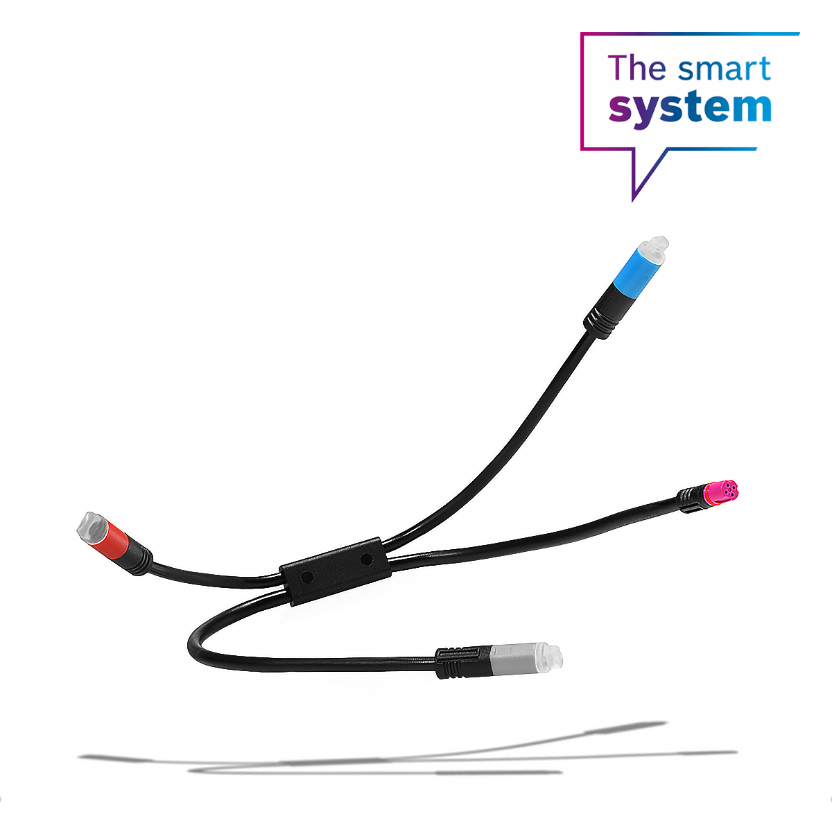 Kabel Bosch napájení pro rychlost a světlo, MPP (BCH3361)