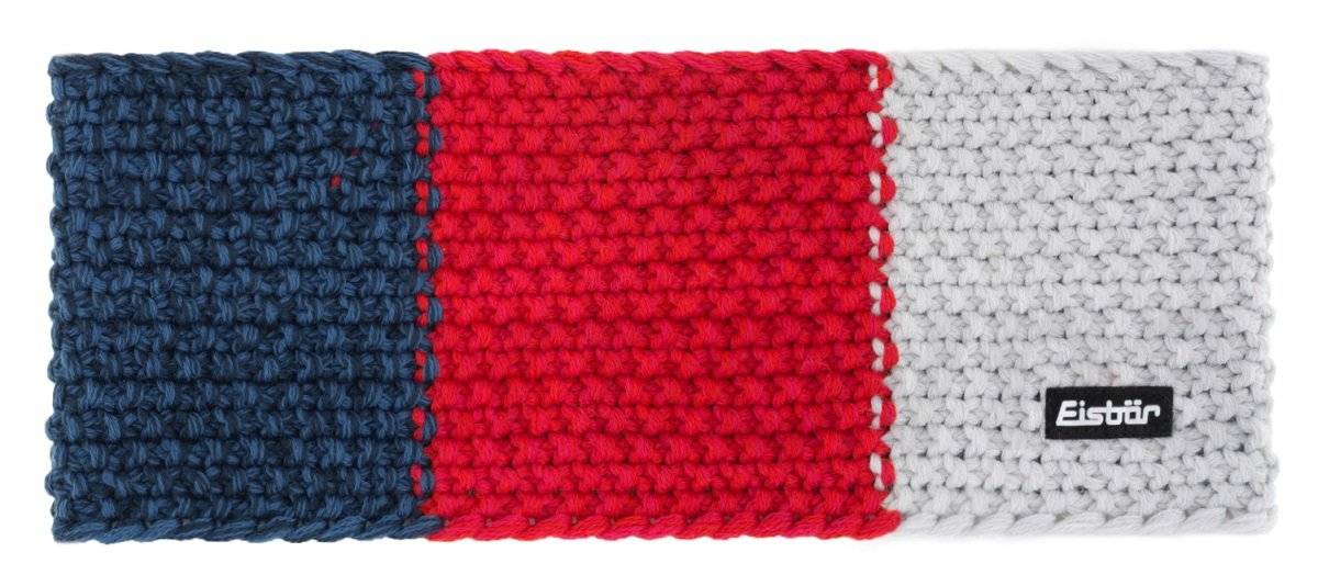 EISBÄR čelenka Jamies Flag STB 36101 486