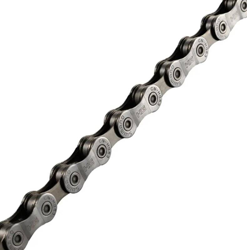 Řetěz SHIMANO CN-HG53 9 speed 114 článků, v krabičce