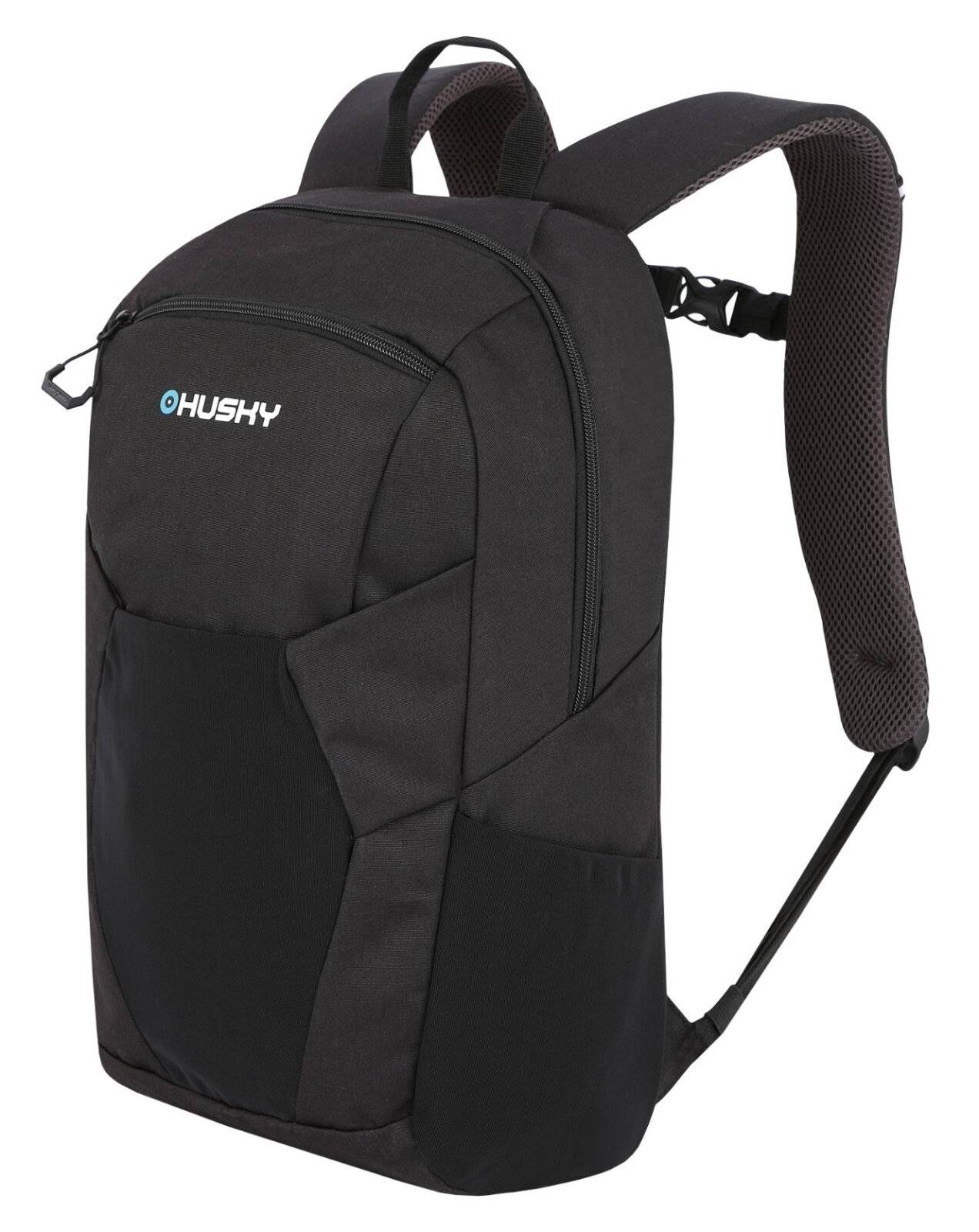 Městský batoh Husky Nery 20L black