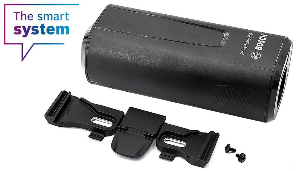 BOSCH PowerMore 250 Wh