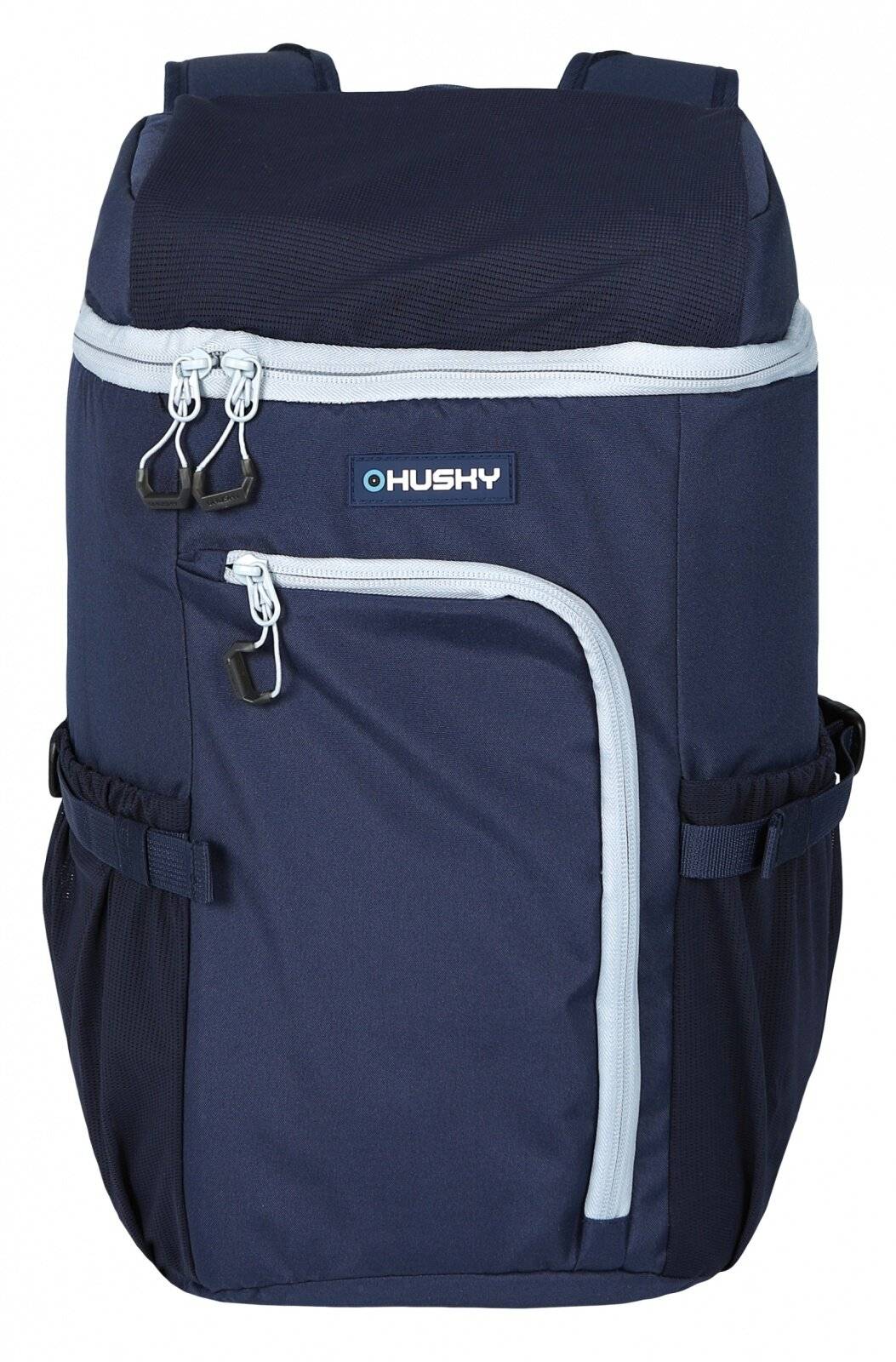 HUSKY COOLER 20 L blue chladící batoh