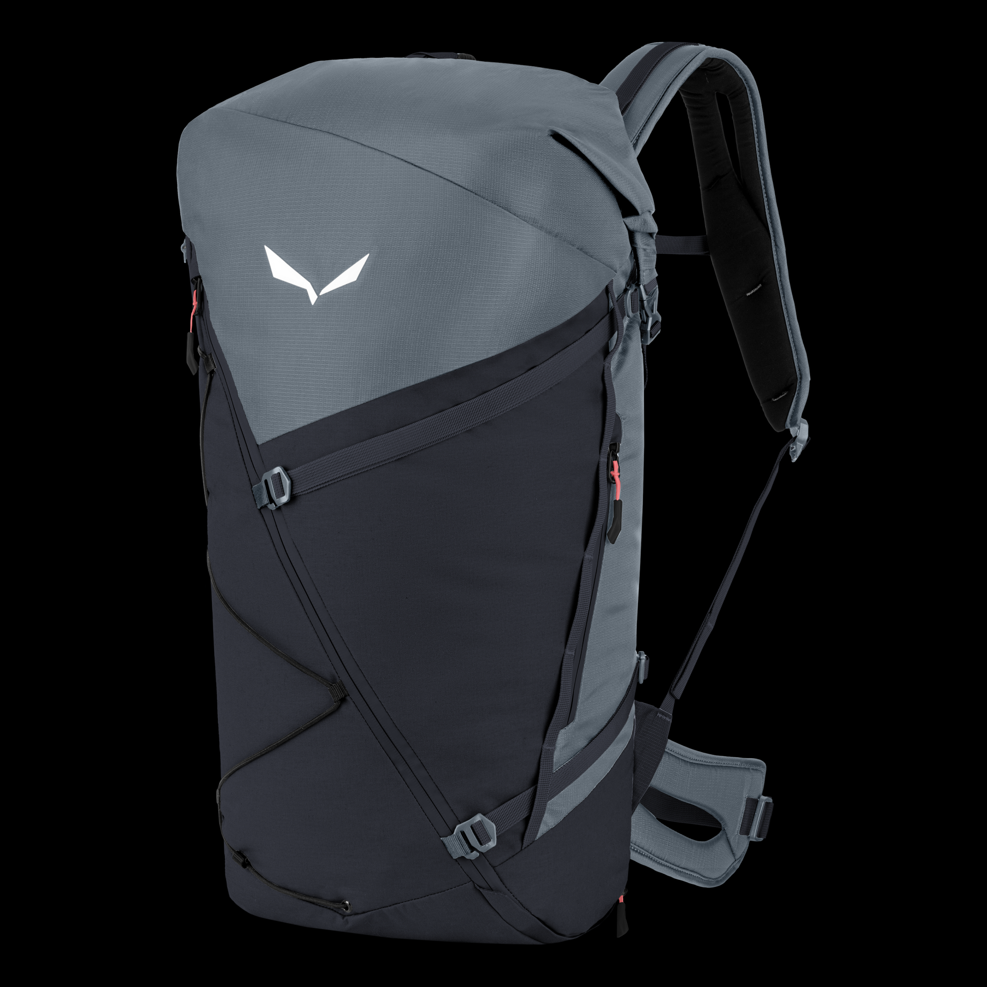 Batoh Salewa PUEZ 32+5L BP 1440-3963 NAVY BLAZER JAVA BLUE