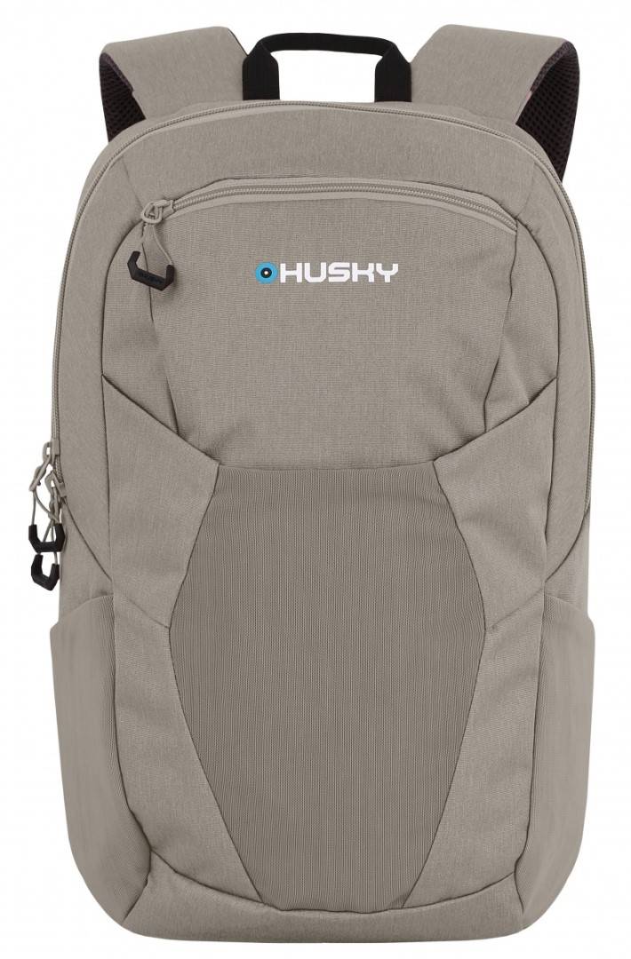 Batoh Husky Nery 20L beige