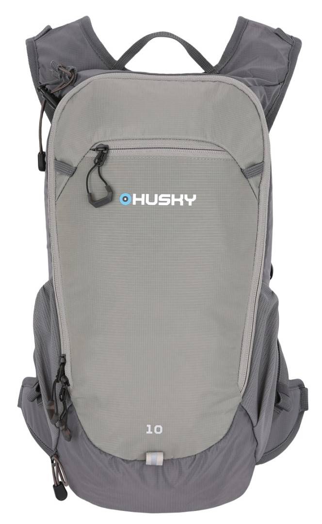 Batoh Husky Peten 10L grey