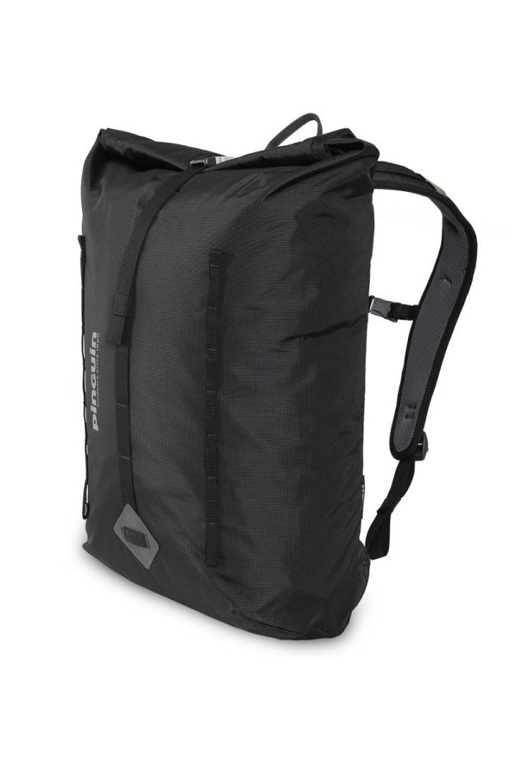 Batoh Pinguin Commute 25L black