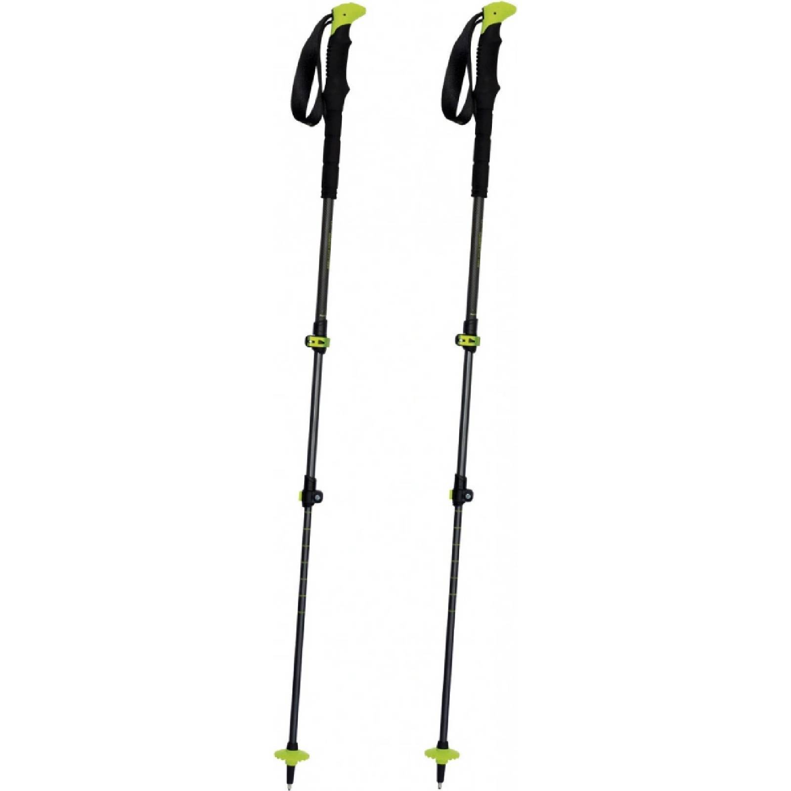 Pinguin hole Carbon FL foam green