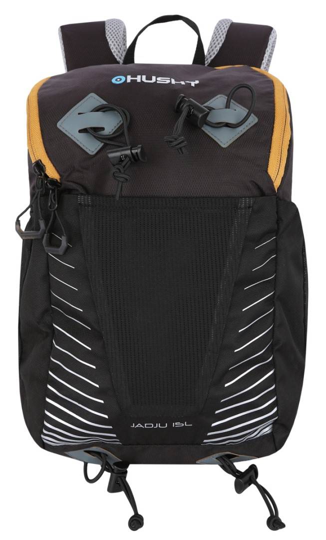 Dětský batoh Husky Jadju 10L black