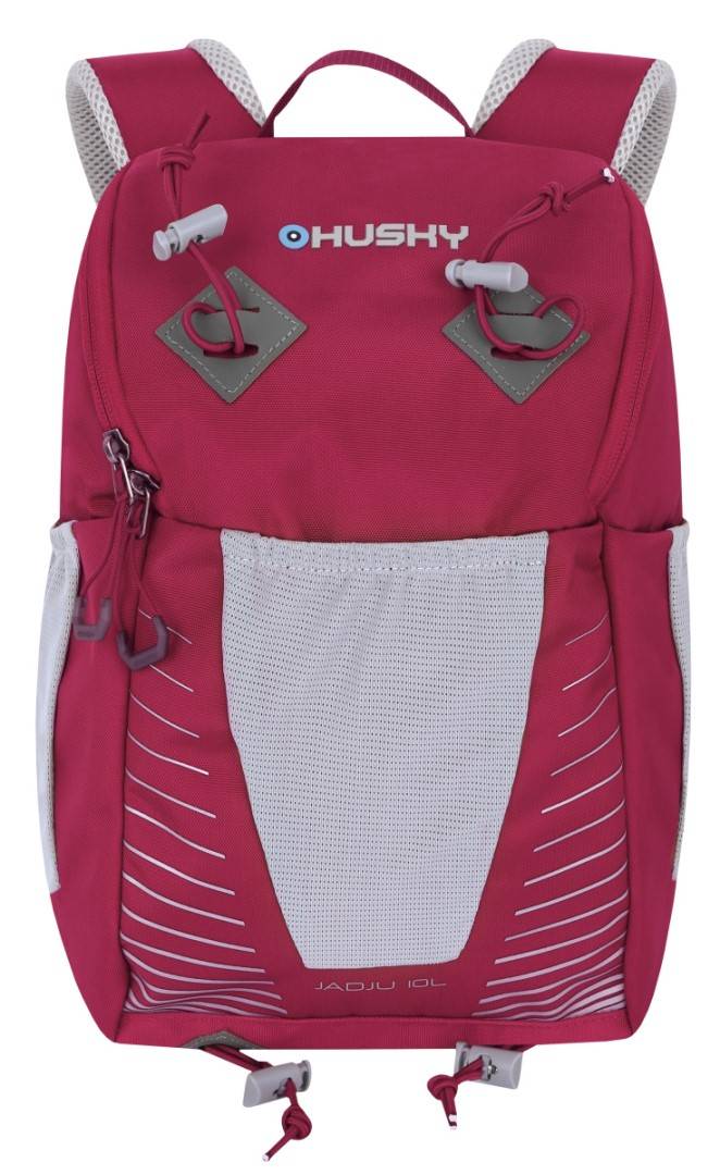 Dětský batoh Husky Jadju 10L bordo