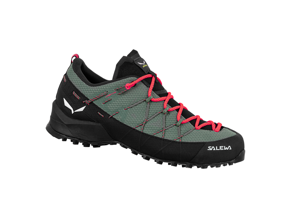 SALEWA WILDFIRE 2 W obuv dámská 61405-5083 Duck green
