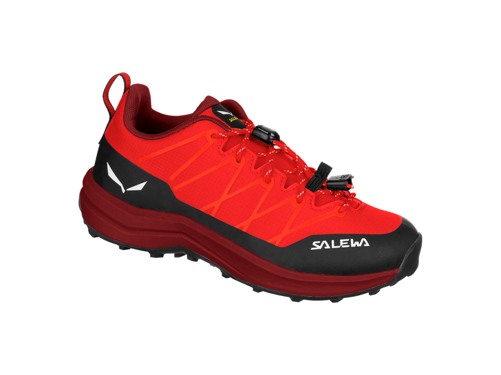 Salewa Trekingová obuv Wildfire 2 K 64013 1507 Flame
