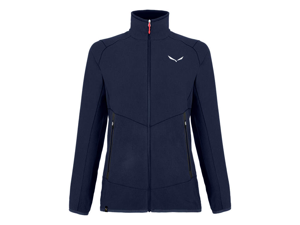Mikina Salewa Paganella PL W Navy blazer