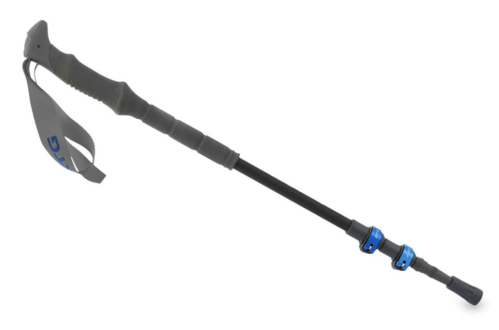 Pinguin hole Carbon FL foam blue