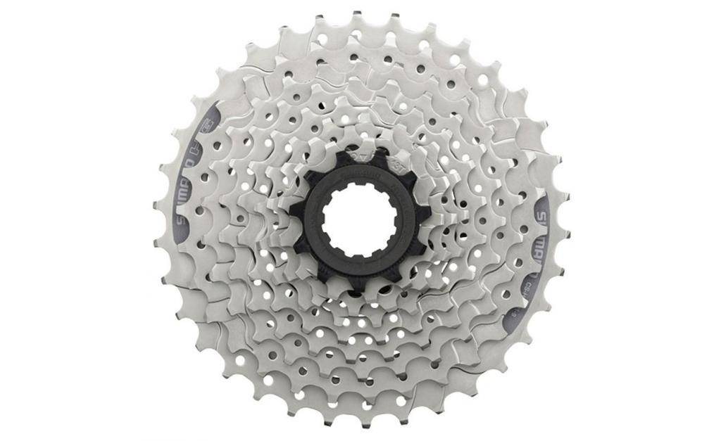 Kazeta SHIMANO CS-HG201 9s - 11/32