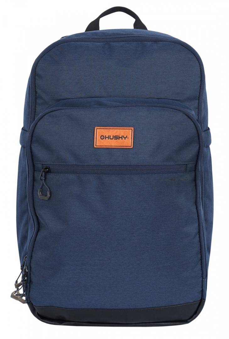 Městský batoh Husky Sofer 30L dark blue