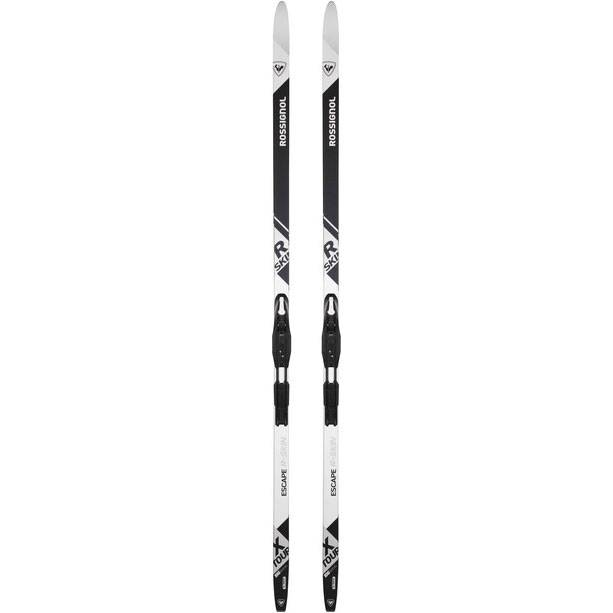 ROSSIGNOL X-TOUR ESCAPE R-SKIN(RHKWC01)+TOUR STEP IN(RJG1006)-XC BĚŽKY S VÁZÁNÍM