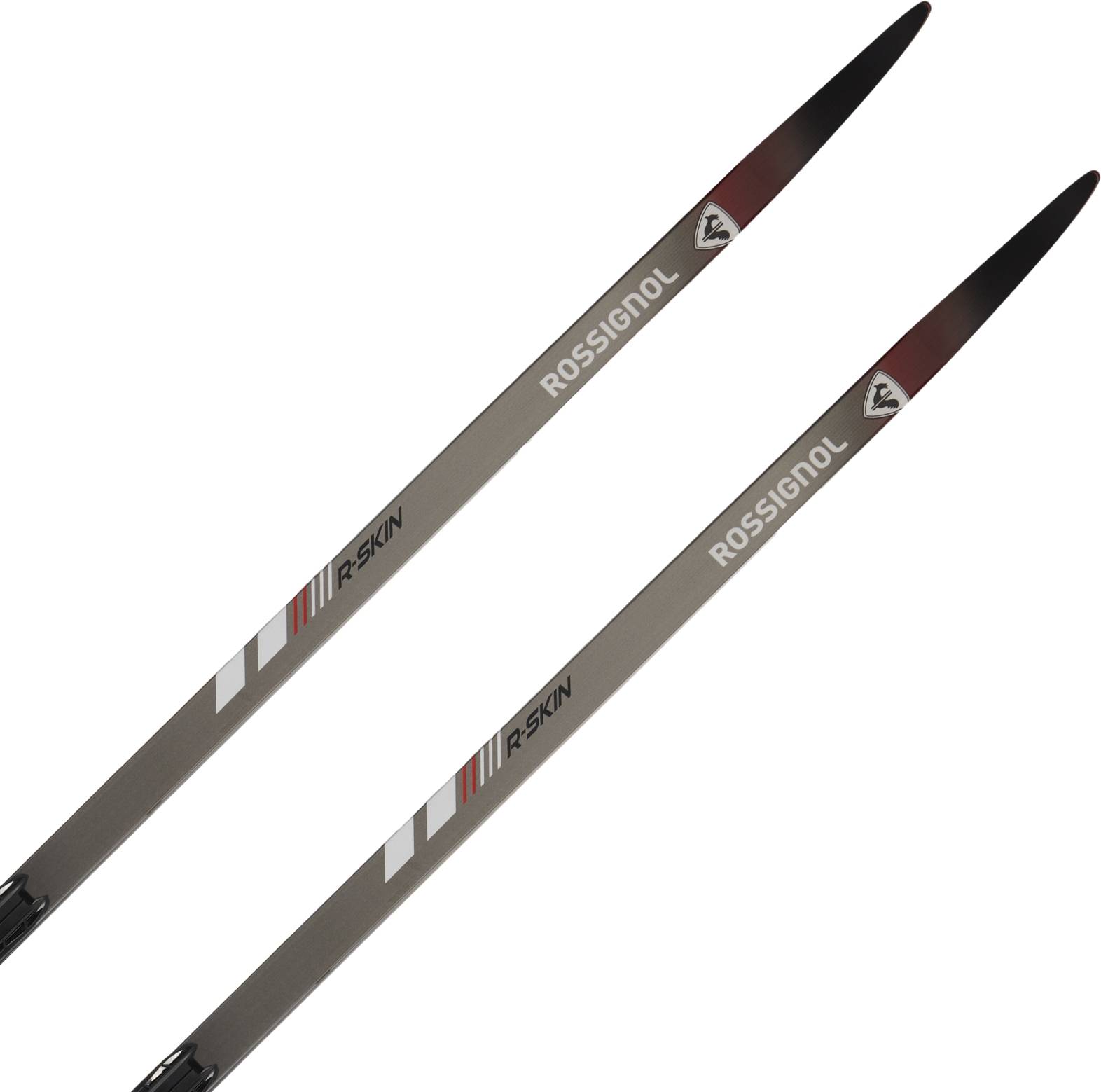 Rossignol Delta Sport R-Skin stiff běžky + R-Classic XC set 25/26