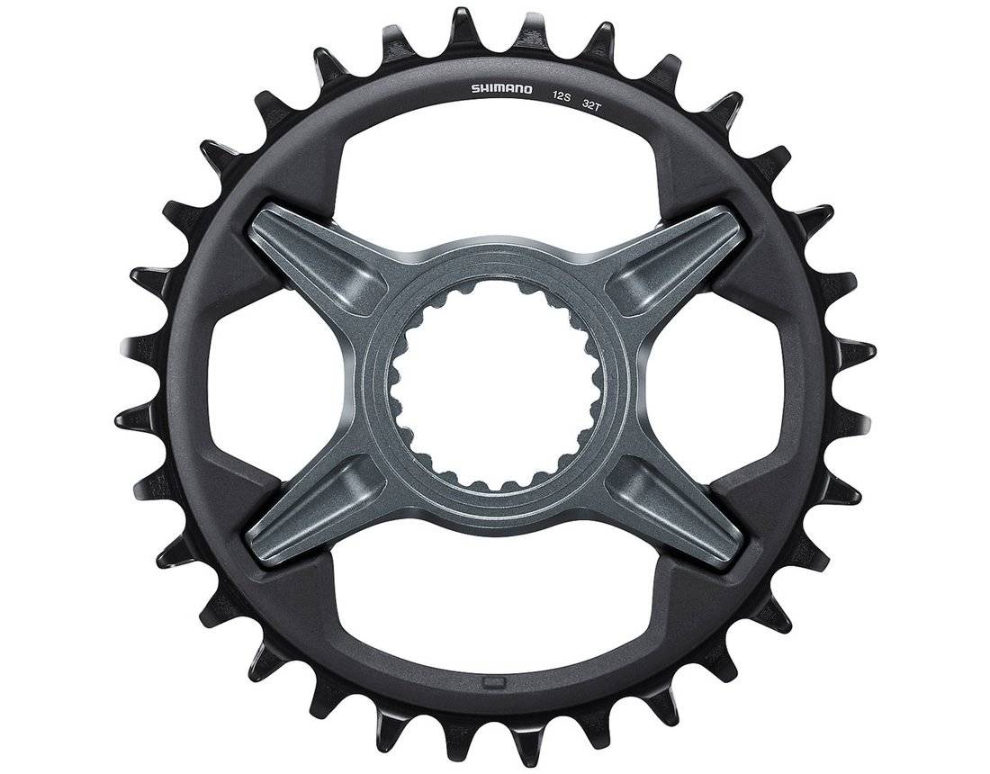Převodník Shimano SLX SM-CRM75 12 sp. 34 z.