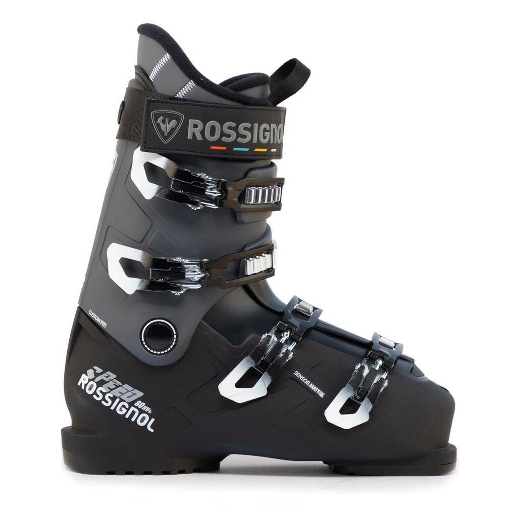 Lyžařské boty Rossignol Speed 80 HV+