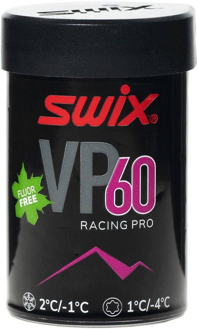 SWIX vosk stoupací VP60 - 45g