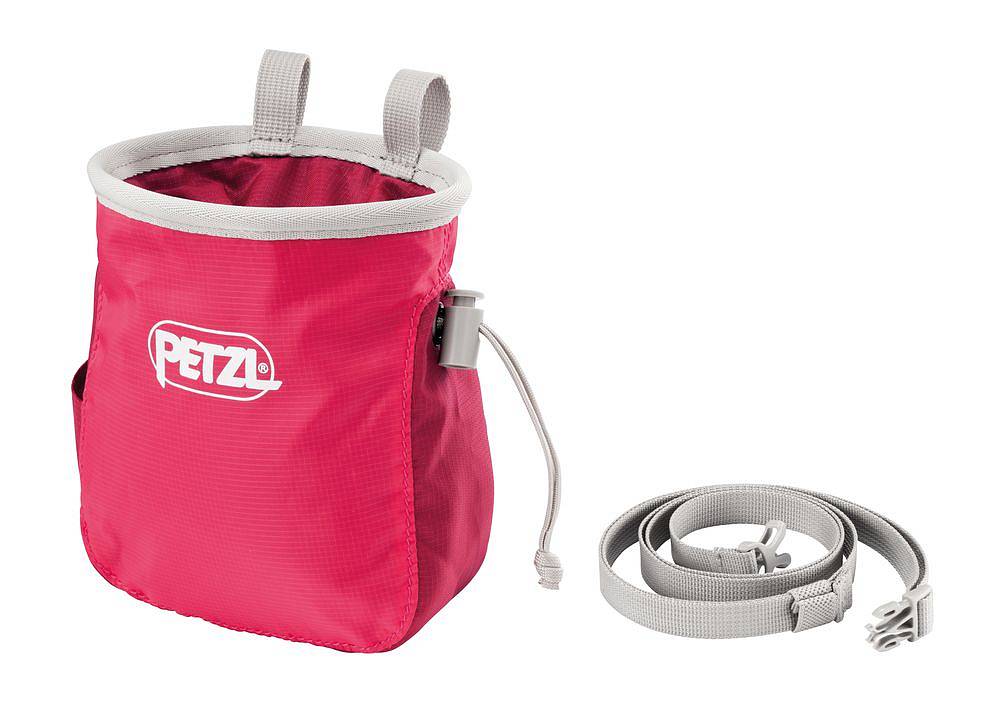 PETZL SAKA