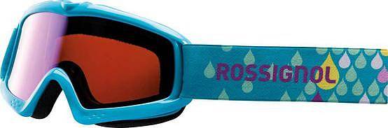 ROSSIGNOL RAFFISH DIVA BLUE