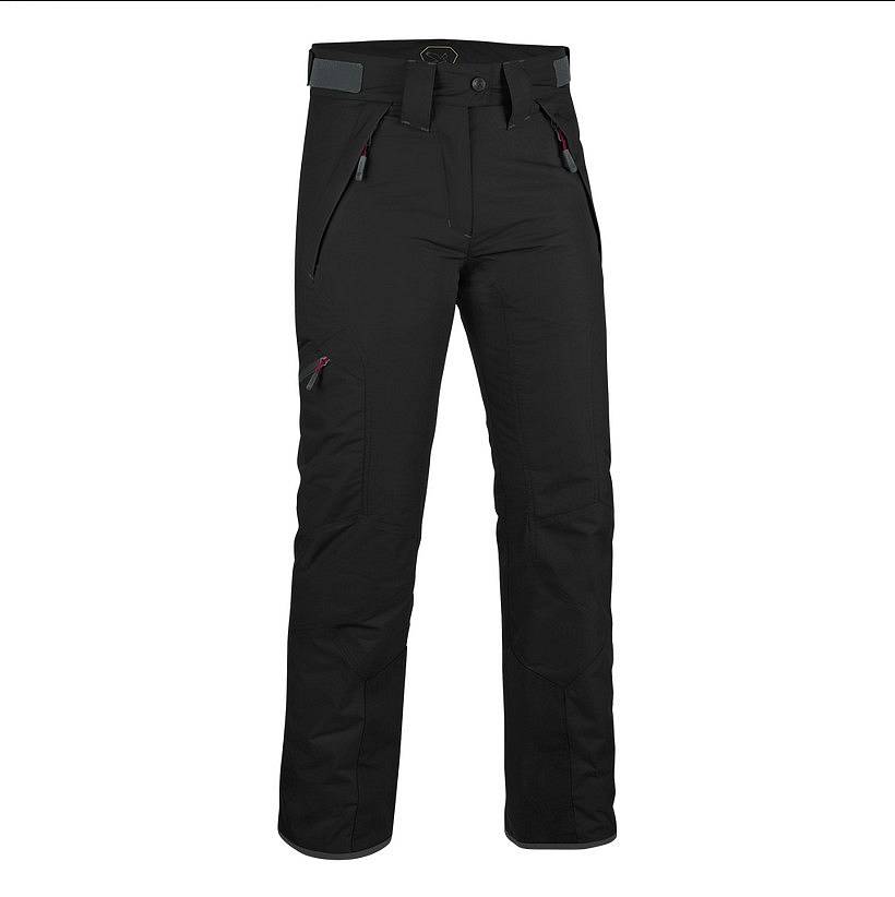 SALEWA CADINE PTX/PF W PANT black