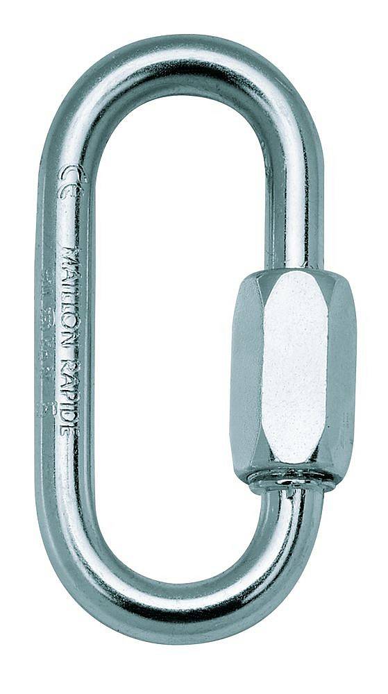 PETZL Maillon Rapide N° 5