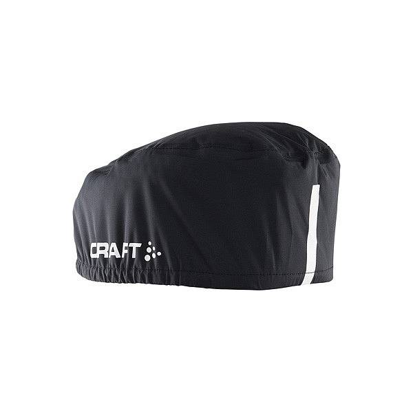 CRAFT návlek na přilbu Rain Helmet 1903708-9999 černá