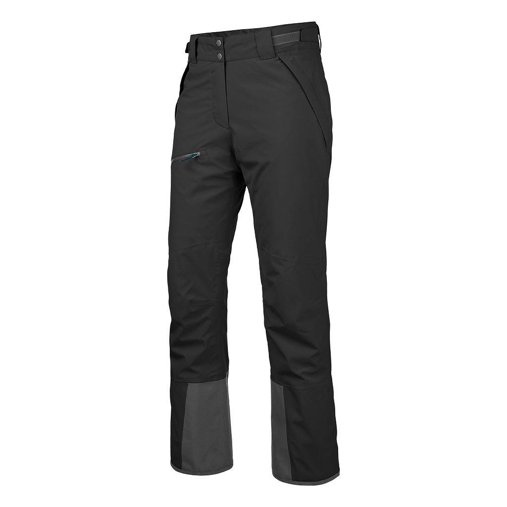 SALEWA kalhoty ANTELAO BELTOVO PTX/PRL W PANT 0911 černá