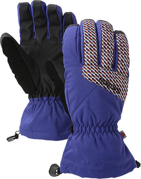 Burton Profile Glove M