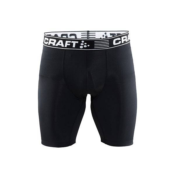 CRAFT boxerky Greatness Bike 1905034-9900 M černá