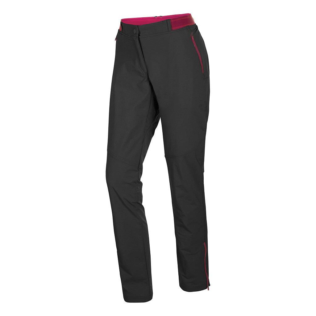 SALEWA kalhoty PEDROC 2 DST W PANT 0911 černá