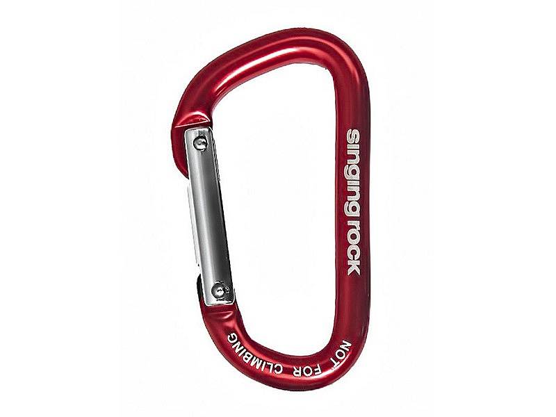 SINGING ROCK karabina MINI D