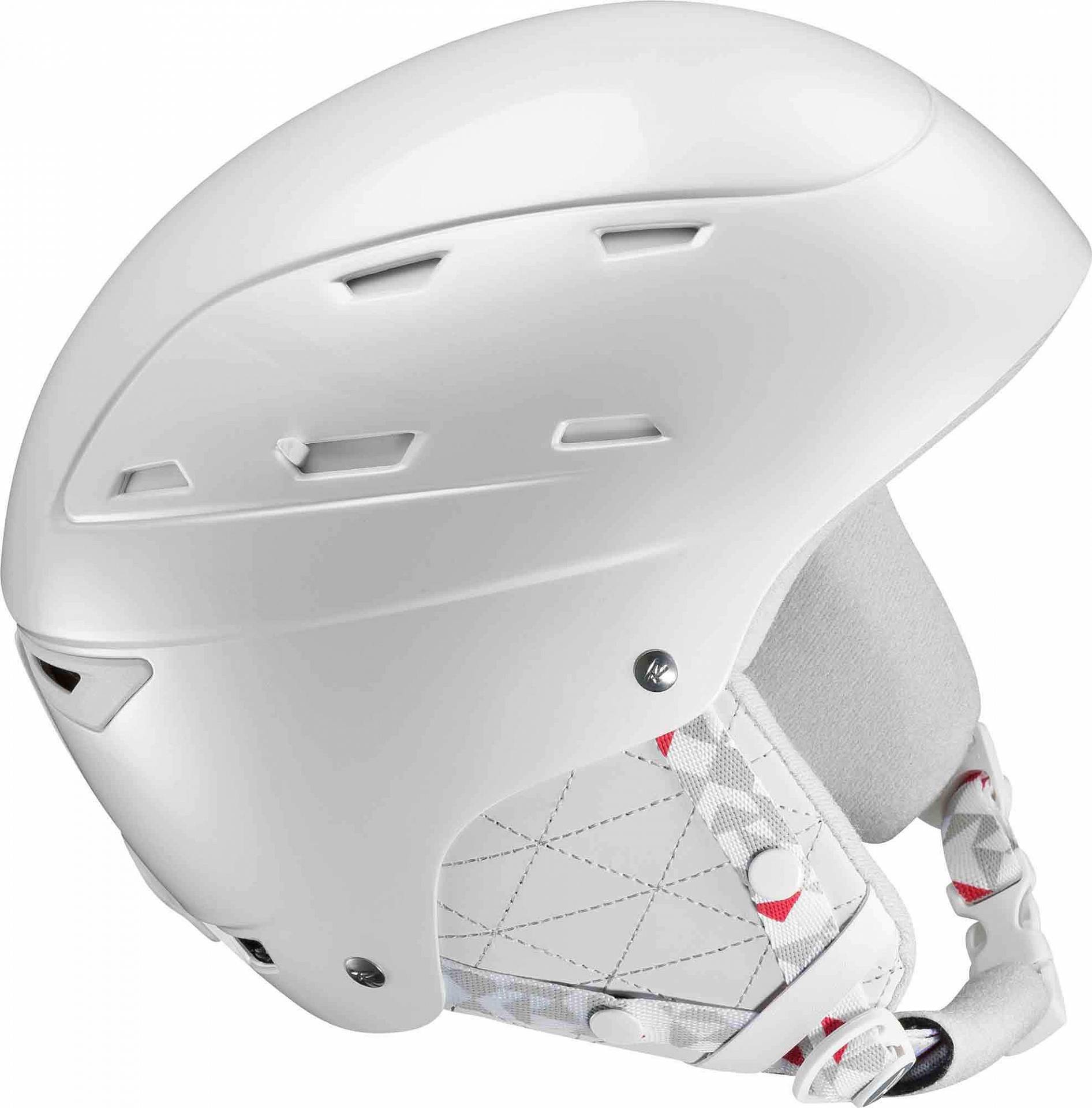 ROSSIGNOL helma REPLY W WHITE 2017