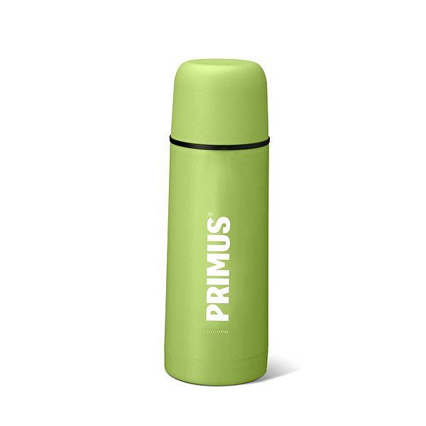 PRIMUS Termoska C&H VACUUM BOTTLE FASHION 0.75 l Leaf Green