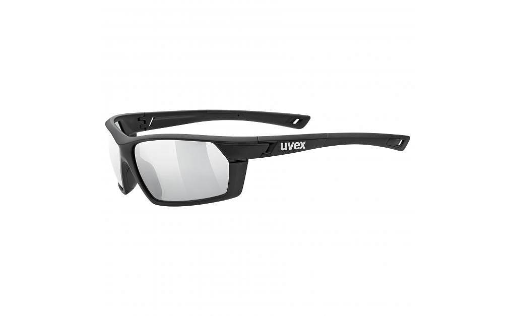 UVEX brýle SPORTSTYLE 225 BLACK MAT