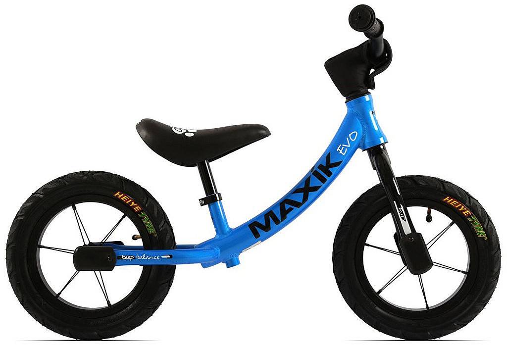 ROCK MACHINE odrážedlo Maxík EVO