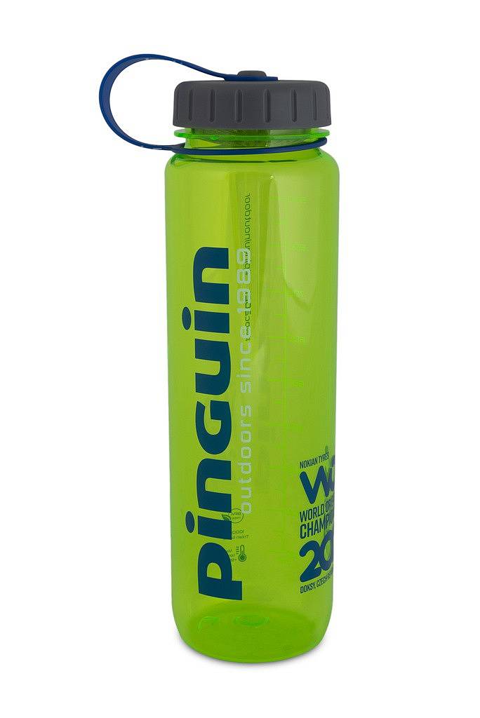 Pinguin lahev Tritan Slim Bottle 1,0L